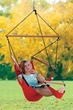 Гамак-кресло Amazonas Swinger (red AZ-2030520) - изображение 3