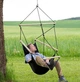 Гамак-крісло Amazonas Swinger (black AZ-2030580) - зображення 2
