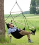 Гамак-крісло Amazonas Swinger (black AZ-2030580) - зображення 3