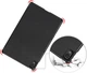 Чохол для планшета BeCover Smart Case для Lenovo Tab P11 / P11 Plus Black (BC_705955) - зображення 3