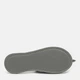 Женские домашние тапочки с открытым носком FX shoes 18038 36-37 Синие (2820000009838) - изображение 5
