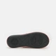 Женские домашние тапочки с закрытым носком FX shoes 18022 40-41 26 см Розовые (2820000002303) - изображение 5