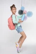 Термопляшка металева CoolPack Pastel 500 мл Жовтогаряча (88253CP) - зображення 2