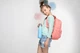 Термопляшка металева CoolPack Pastel 500 мл Жовтогаряча (88253CP) - зображення 3