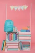 Термопляшка металева CoolPack Pastel 500 мл Жовтогаряча (88253CP) - зображення 5