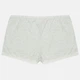 Пижамные шорты H&M 2501-76141002 XL Светло-серые (hm09923817433) - изображение 2