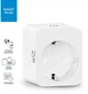 Умная Wi-Fi розетка WIZ Smart Plug Type F 2300 Вт (9290024276) - изображение 2