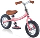 Біговел Globber серії Go Bike Air пастельний рожевий до 20 кг 2+ (615-210) - зображення 3