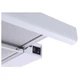 Вытяжка кухонная Ventolux GARDA 60 WH (700) SLIM - изображение 5