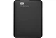 Накопичувач зовнішний HDD 2.5" USB 500GB WD Elements Portable (WDBUZG5000ABK) Refurbished - зображення 1