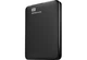 Накопичувач зовнішний HDD 2.5" USB 500GB WD Elements Portable (WDBUZG5000ABK) Refurbished - зображення 3