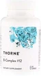 Комплекс витаминов группы B Thorne Research B-Complex #12 60 капсул (693749112037) - изображение 1