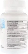Железо Thorne Research Iron Bisglycinate 25 мг 60 капсул (693749003458) - изображение 2