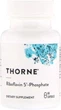 Вітамін B2 Thorne Research Рибофлавін-5-фосфат 60 капсул (693749115021) - зображення 1