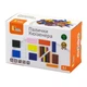 Набір для рахунку Viga Toys Дерев'яні палички Кюїзенера 116 шт. (51765) 3987070 - зображення 1