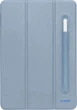 Pokrowiec Laut HUEX Smart Case dla Apple iPad Air 10.9" (2020) Niebieski (L_IPD20_HP_BL) - obraz 1