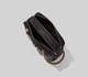 Женская сумка Marc Jacobs The Status Shoulder Bag Black (339003) - изображение 2
