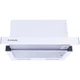 Витяжка кухонна Minola HTL 5615 WH 1000 LED - зображення 1