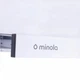 Витяжка кухонна Minola HTL 5615 WH 1000 LED - зображення 5