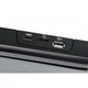 Стельовий монітор Clayton SL-1588 BL Android (чорний) - зображення 4