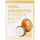 Питательная тканевая маска для лица с маслом ши Farmstay Real Shea Butter Essence Mask 23 мл (8809446652468) - изображение 1