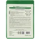 Увлажняющая маска для лица с экстрактом бамбука Farmstay Real Bamboo Essence Mask 23 мл (8809446652475) - изображение 2