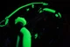 Краска светящаяся в темноте NOXTON TERMO термостойкая Фиолетовая с зеленым свечением 1 л - изображение 2