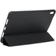 Чохол Silicone Colour Series для Huawei Matepad Pro 10.8 (MRX-AL09, MRX-W09) Black - изображение 5