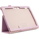Чохол Galeo Classic Folio для Lenovo Tab 2 A10-30, X30F, X30L, TB-X103F Pink - изображение 5