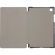 Чохол Galeo Slimline для Samsung Galaxy Tab A7 10.4 (2020) SM-T500, SM-T505 Wine Red - зображення 4