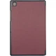 Чохол Galeo Slimline для Samsung Galaxy Tab A7 10.4 (2020) SM-T500, SM-T505 Wine Red - зображення 3