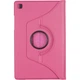Поворотний чохол для Samsung Galaxy Tab A7 10.4 (2020) SM-T500, SM-T505 Hotpink - зображення 2