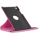 Поворотний чохол для Samsung Galaxy Tab A7 10.4 (2020) SM-T500, SM-T505 Hotpink - зображення 4