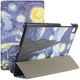 Чохол Galeo Slimline Print для Lenovo Tab M10 HD 2nd Gen TB-X306F, TB-X306X Van Gogh - зображення 1