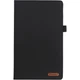 Чохол Galeo Fashion TPU Folio для Lenovo Tab M10 HD 2nd Gen TB-X306F, TB-X306X Black - зображення 2