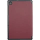 Чохол Galeo Slimline Portfolio для Lenovo Tab M10 HD 2nd Gen TB-X306F, TB-X306X Wine Red - зображення 3