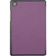 Чохол Galeo Slimline для Samsung Galaxy Tab A7 10.4 (2020) SM-T500, SM-T505 Purple - изображение 3