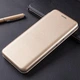 Чохол Fiji GC Samsung Galaxy M33 5G (M336) книжка магнітна Gold - зображення 3