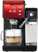 Рожковая кофеварка эспрессо Breville PrimaLatte II VCF109X - изображение 1