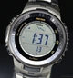 Часы Casio Pro-Trek PRW-3000T-7 - изображение 10