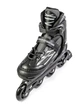 Раздвижные ролики Scale Sports Adult Skates, розмір 40.5-43.5, Чорні - зображення 3