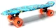 Пенни борд (Penny Board) 22" со светящимися колесами, "Nemo" - изображение 2