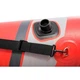 Лодка Байдарка Intex EXPLORER 68309 384 х 94 см. c алюминиевыми вёслами - изображение 7