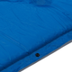 Самонадувающийся туристический коврик Nils Camp NC4348 Original 188 x 67.5 x 3 см Blue - изображение 2