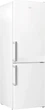 Двухкамерный холодильник Beko RCSA366K31W - изображение 2