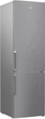 Двухкамерный холодильник Beko RCSA406K31XB - изображение 2