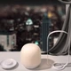 Нічник Baseus Moon-White Dimming - зображення 6