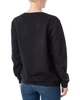 Світшот жіночий TRUSSARDI JEANS (56F00100-1T003041-K299/20-21) Чорний L - изображение 5