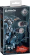 Навушники Defender Tanto Black-Grey (64451) - зображення 2