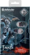 Навушники Defender Tanto Black-Grey (64451) - зображення 3